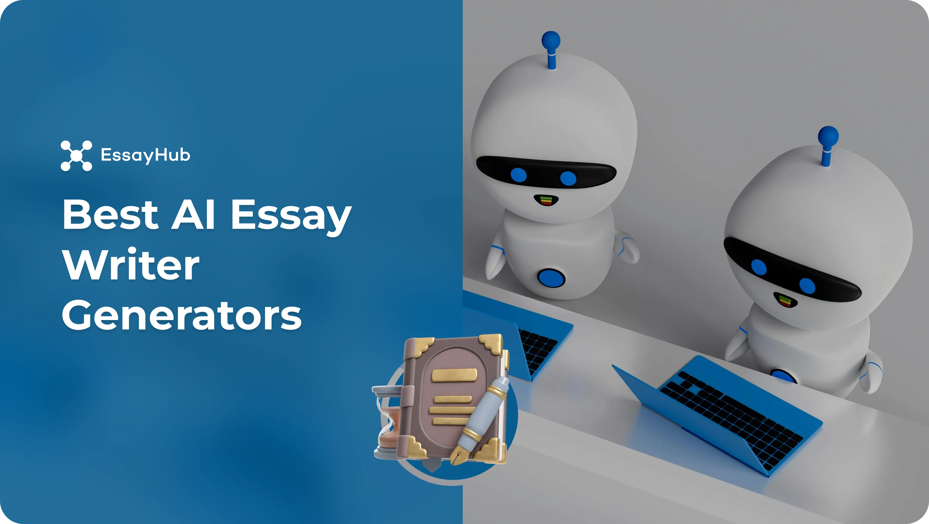 Best AI Essay Writers